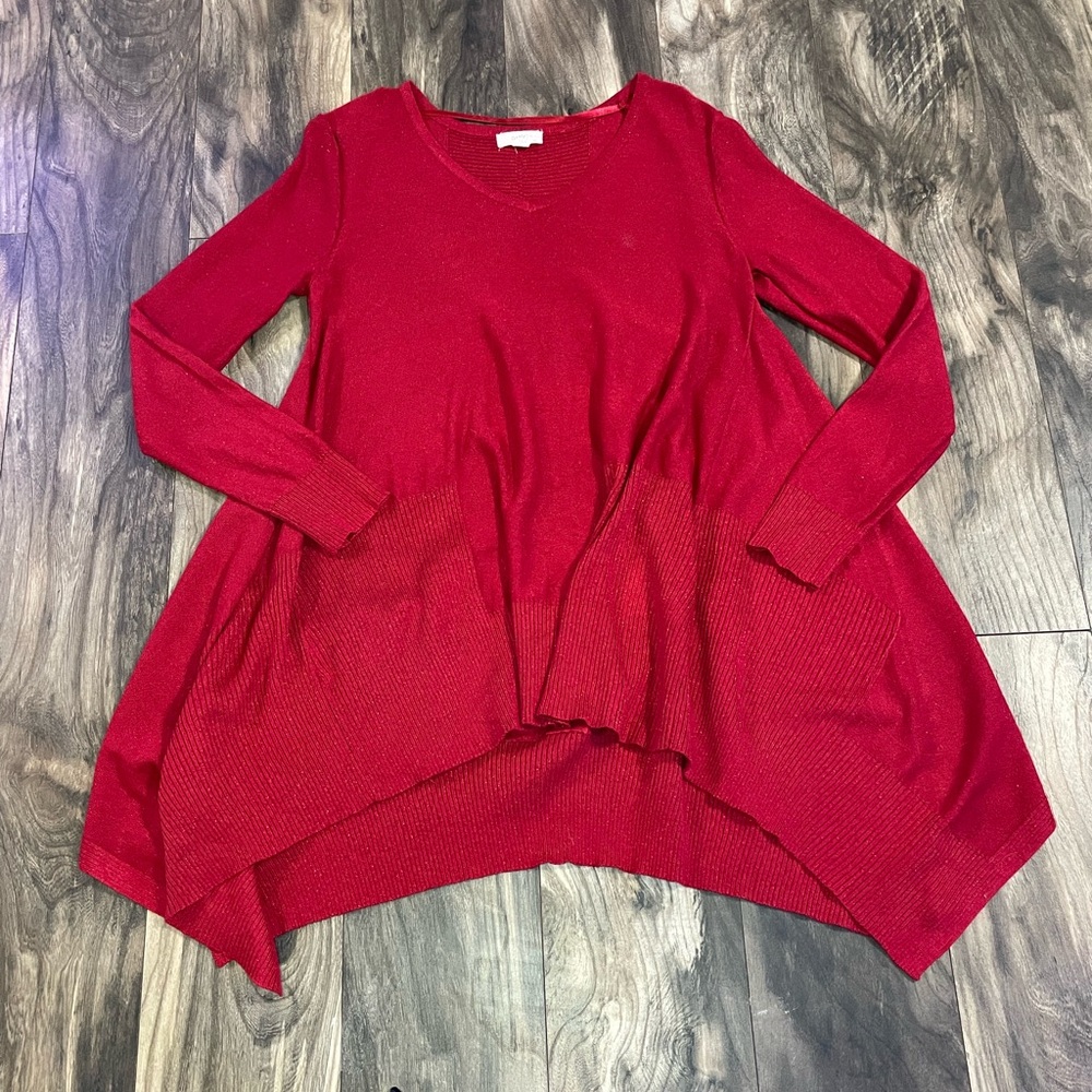 Knit Sweater